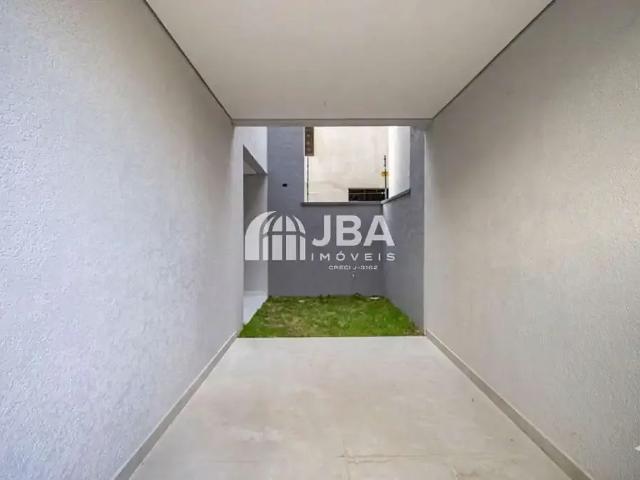 Casa / Sobrado em Condomínio para Venda em Curitiba/PR Santa Felicidade 3 Quartos