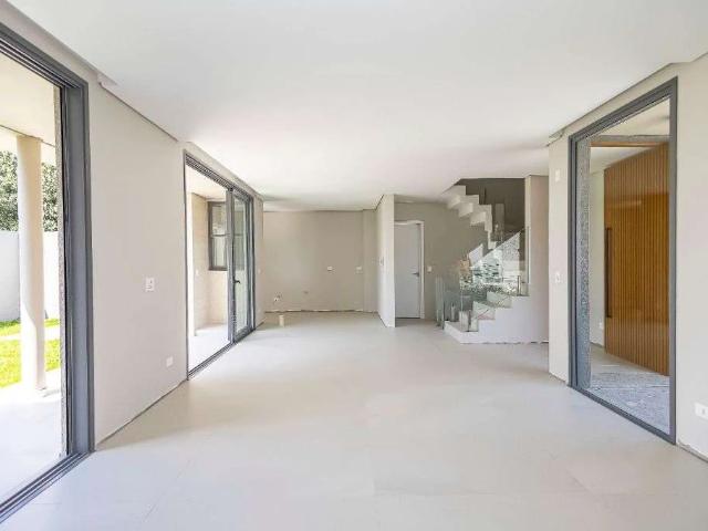Casa / Sobrado em Condomínio para Venda em Curitiba/PR Santa Felicidade 3 Quartos
