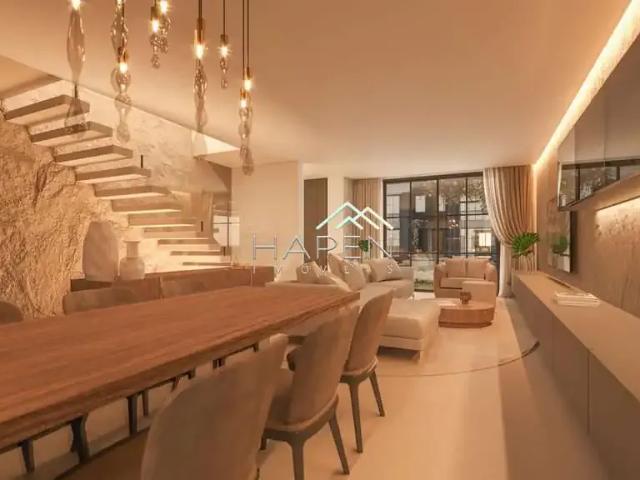 Casa / Sobrado em Condomínio para Venda em Curitiba/PR Santa Felicidade 3 Quartos