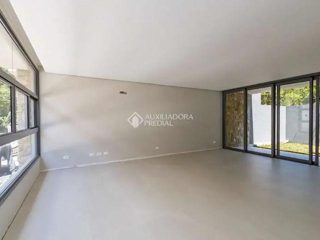 Casa / Sobrado em Condomínio para Venda em Curitiba/PR Santa Felicidade 3 Quartos