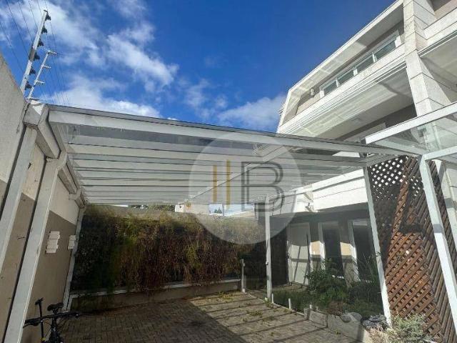 Casa / Sobrado em Condomínio para Venda em Curitiba/PR Santa Felicidade 3 Quartos