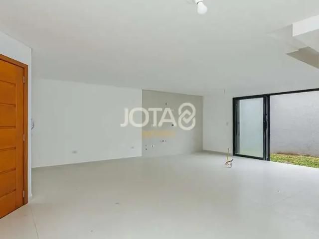 Casa / Sobrado em Condomínio para Venda em Curitiba/PR Santa Felicidade 3 Quartos