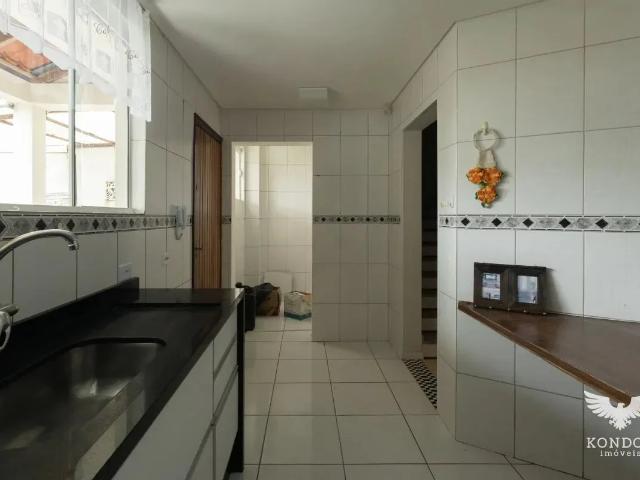 Casa / Sobrado em Condomínio para Venda em Curitiba/PR Santa Felicidade 3 Quartos