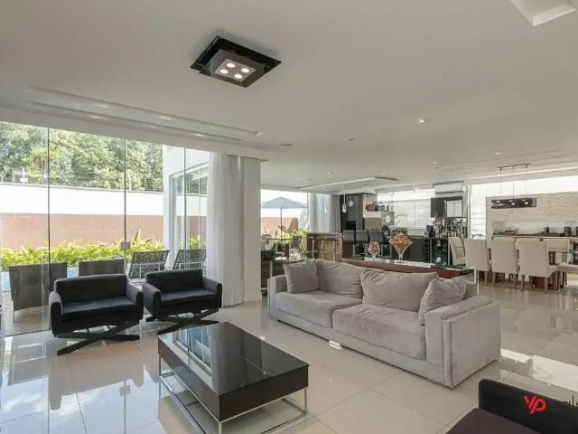 Casa / Sobrado em Condomínio para Venda em Curitiba/PR Santa Felicidade 3 Quartos