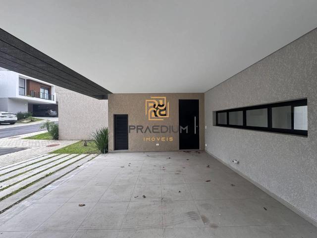 Casa / Sobrado em Condomínio para Venda em Curitiba/PR Santa Felicidade 3 Quartos