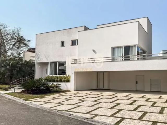 Casa / Sobrado em Condomínio para Venda em Curitiba/PR Santa Felicidade 3 Quartos