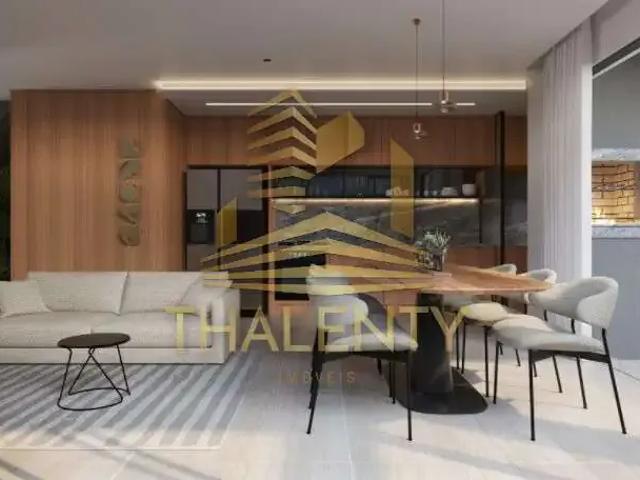 Casa / Sobrado em Condomínio para Venda em Curitiba/PR Santa Felicidade 3 Quartos