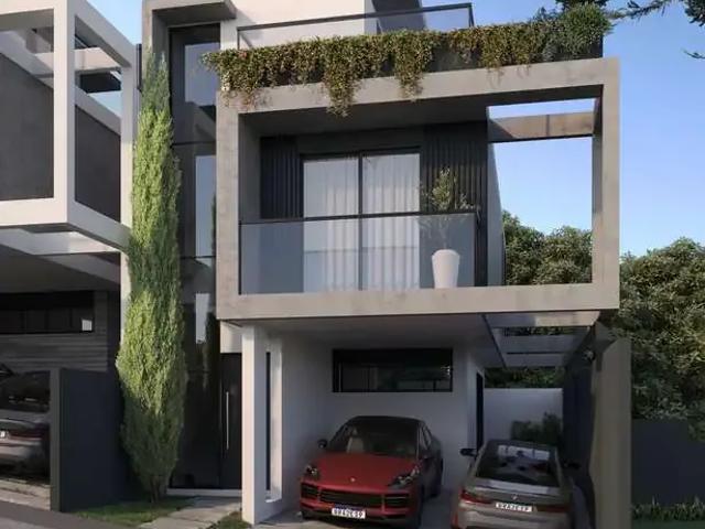 Casa / Sobrado em Condomínio para Venda em Curitiba/PR Santa Felicidade 3 Quartos