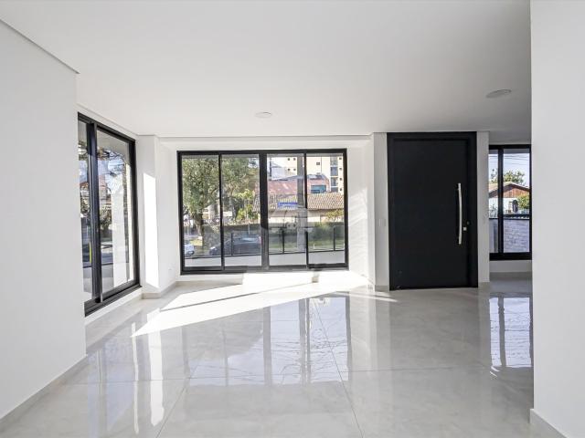 Casa / Sobrado em Condomínio para Venda em Curitiba/PR Santa Quitéria 3 Quartos