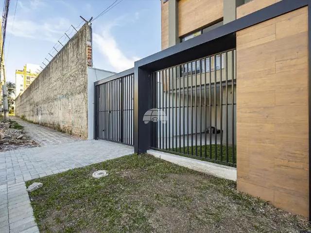 Casa / Sobrado em Condomínio para Venda em Curitiba/PR Santa Quitéria 3 Quartos
