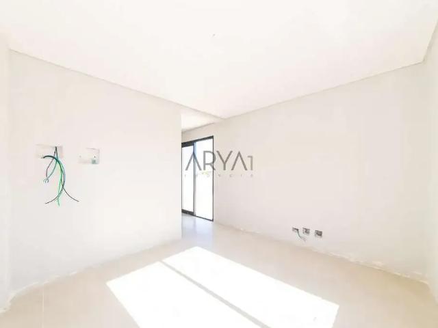 Casa / Sobrado em Condomínio para Venda em Curitiba/PR Santa Quitéria 3 Quartos