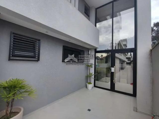 Casa / Sobrado em Condomínio para Venda em Curitiba/PR Santa Quitéria 3 Quartos