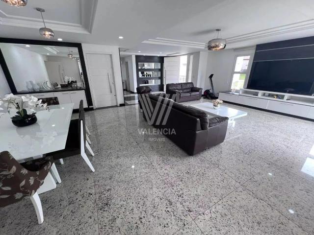 Casa / Sobrado em Condomínio para Venda em Curitiba/PR Santa Quitéria 4 Quartos