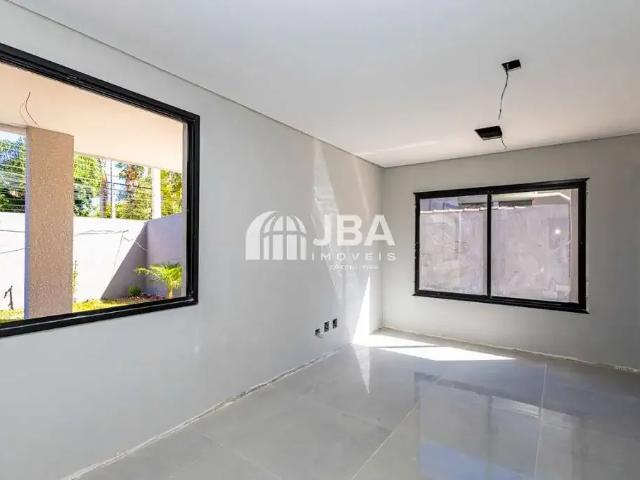 Casa / Sobrado em Condomínio para Venda em Curitiba/PR Seminário 3 Quartos