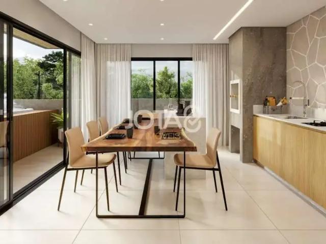 Casa / Sobrado em Condomínio para Venda em Curitiba/PR Seminário 3 Quartos