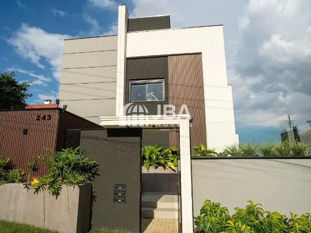 Casa / Sobrado em Condomínio para Venda em Curitiba/PR Seminário 3 Quartos