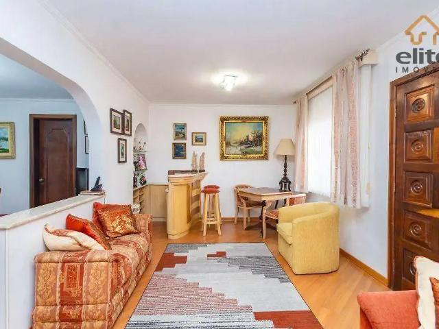 Casa / Sobrado em Condomínio para Venda em Curitiba/PR Seminário 3 Quartos