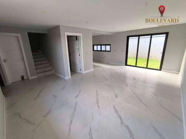 Casa / Sobrado em Condomínio para Venda em Curitiba/PR Seminário 3 Quartos