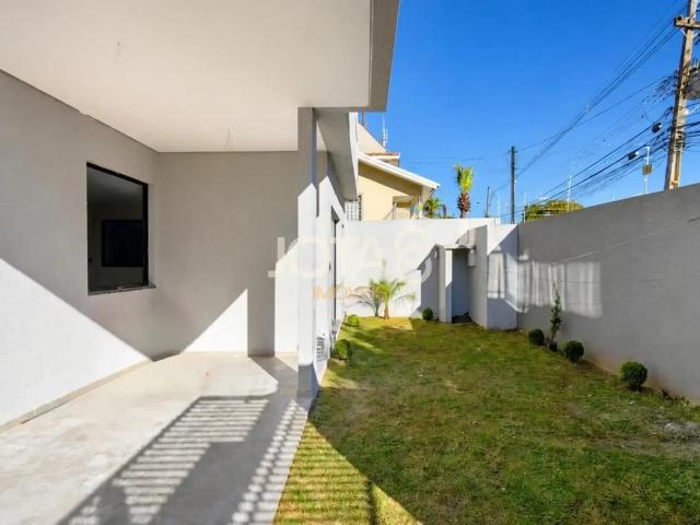 Casa / Sobrado em Condomínio para Venda em Curitiba/PR Seminário 3 Quartos