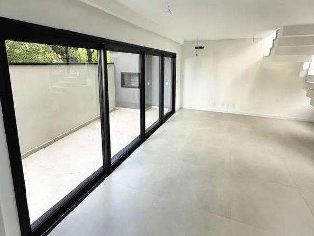 Casa / Sobrado em Condomínio para Venda em Curitiba/PR Seminário 3 Quartos