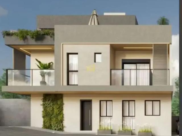Casa / Sobrado em Condomínio para Venda em Curitiba/PR Seminário 3 Quartos
