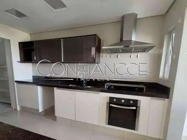 Casa / Sobrado em Condomínio para Venda em Curitiba/PR Seminário 3 Quartos