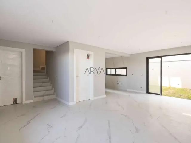 Casa / Sobrado em Condomínio para Venda em Curitiba/PR Seminário 3 Quartos