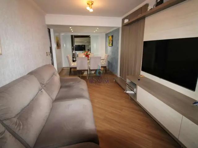 Casa / Sobrado em Condomínio para Venda em Curitiba/PR Seminário 4 Quartos
