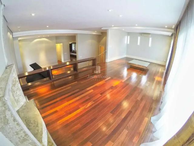 Casa / Sobrado em Condomínio para Venda em Curitiba/PR Seminário 4 Quartos