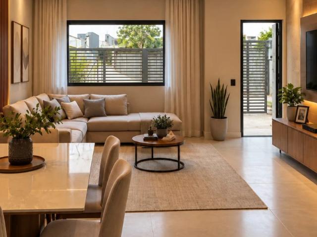 Casa / Sobrado em Condomínio para Venda em Curitiba/PR Sítio Cercado