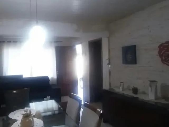 Casa / Sobrado em Condomínio para Venda em Curitiba/PR Sítio Cercado 2 Quartos