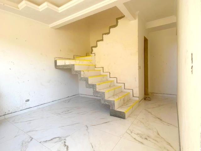 Casa / Sobrado em Condomínio para Venda em Curitiba/PR Sítio Cercado 2 Quartos
