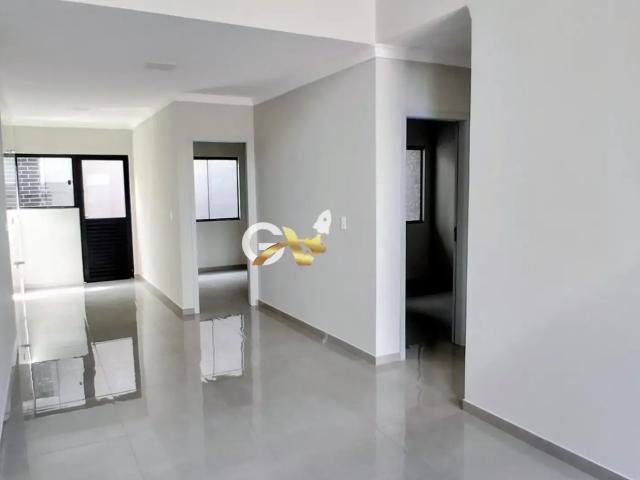 Casa / Sobrado em Condomínio para Venda em Curitiba/PR Sítio Cercado 3 Quartos