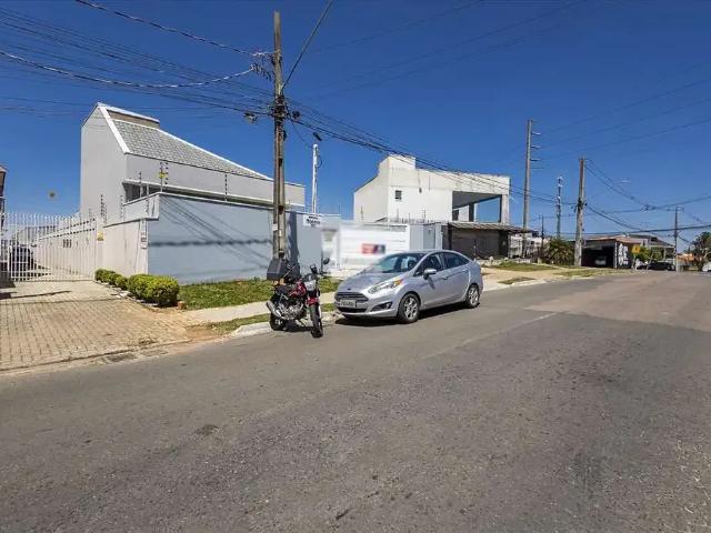 Casa / Sobrado em Condomínio para Venda em Curitiba/PR Sítio Cercado 3 Quartos