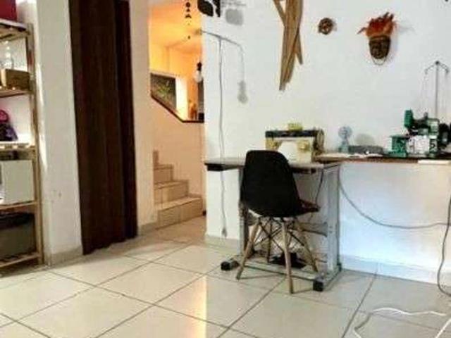 Casa / Sobrado em Condomínio para Venda em Curitiba/PR Portão 3 Quartos