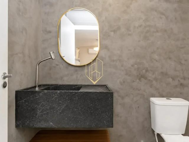 Casa / Sobrado em Condomínio para Venda em Curitiba/PR Portão 3 Quartos