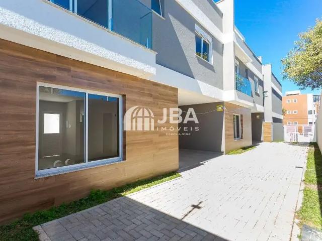 Casa / Sobrado em Condomínio para Venda em Curitiba/PR Portão 3 Quartos