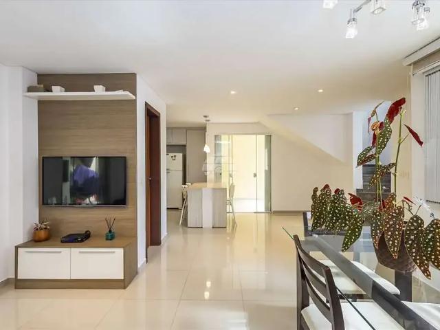 Casa / Sobrado em Condomínio para Venda em Curitiba/PR Portão 3 Quartos