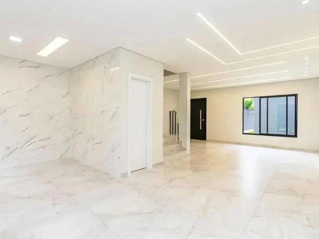 Casa / Sobrado em Condomínio para Venda em Curitiba/PR Portão 3 Quartos