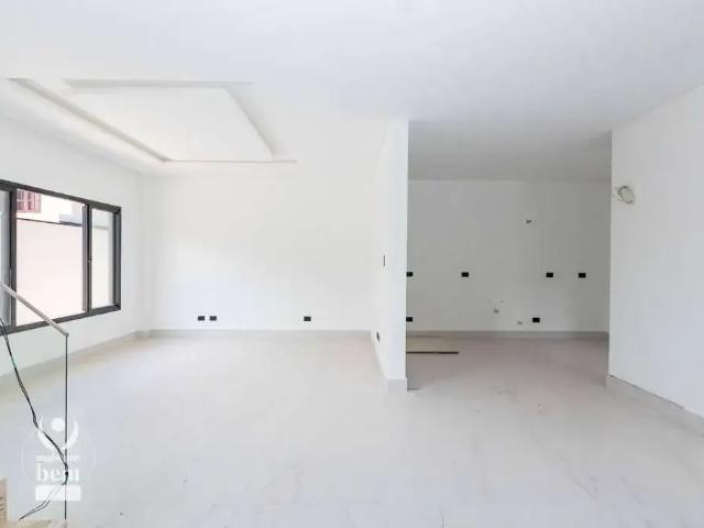 Casa / Sobrado em Condomínio para Venda em Curitiba/PR Portão 3 Quartos