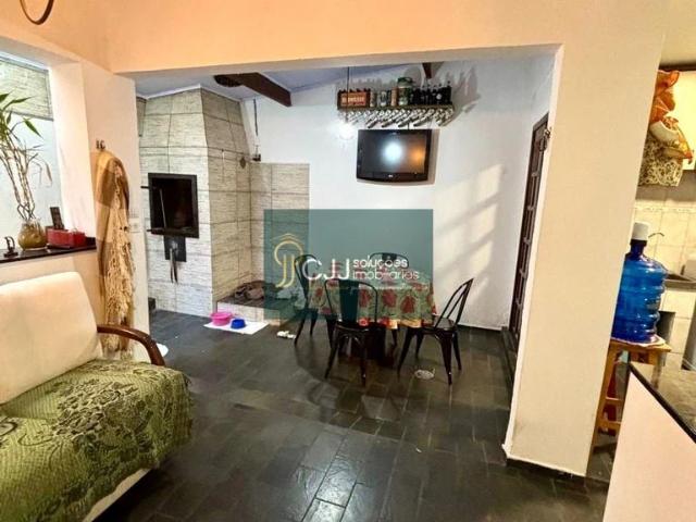 Casa / Sobrado em Condomínio para Venda em Curitiba/PR Portão 3 Quartos