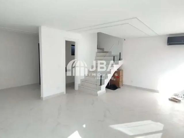 Casa / Sobrado em Condomínio para Venda em Curitiba/PR Portão 3 Quartos