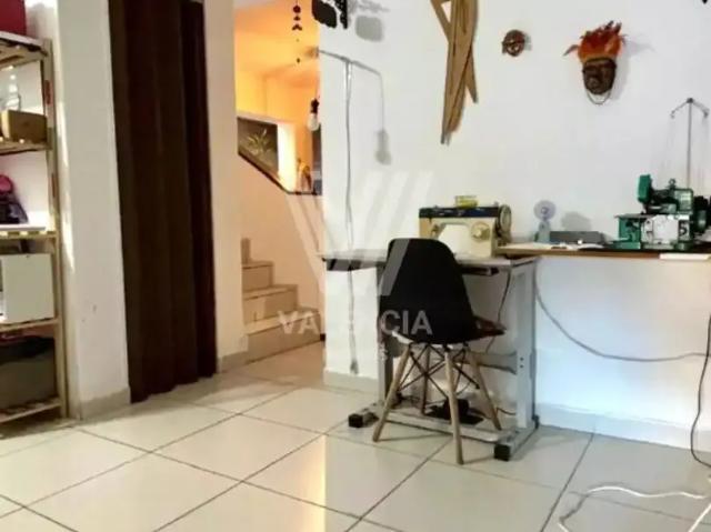 Casa / Sobrado em Condomínio para Venda em Curitiba/PR Portão 3 Quartos