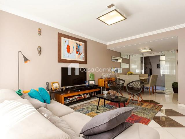 Casa / Sobrado em Condomínio para Venda em Curitiba/PR Portão 3 Quartos