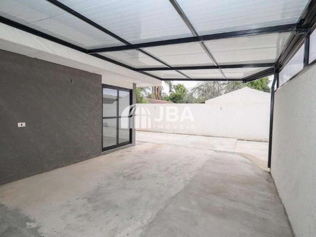 Casa / Sobrado em Condomínio para Venda em Curitiba/PR Portão 3 Quartos