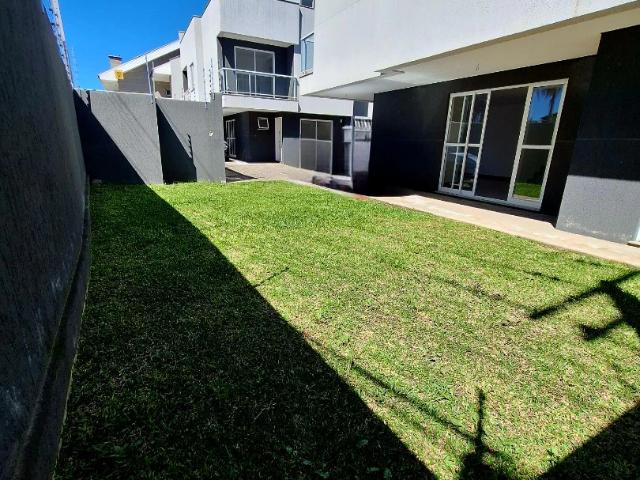 Casa / Sobrado em Condomínio para Venda em Curitiba/PR Portão 3 Quartos