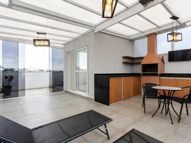Casa / Sobrado em Condomínio para Venda em Curitiba/PR Portão 3 Quartos