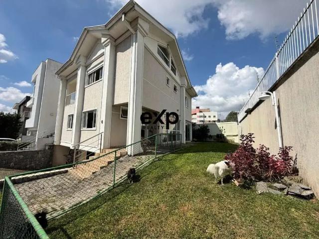 Casa / Sobrado em Condomínio para Venda em Curitiba/PR Portão 3 Quartos