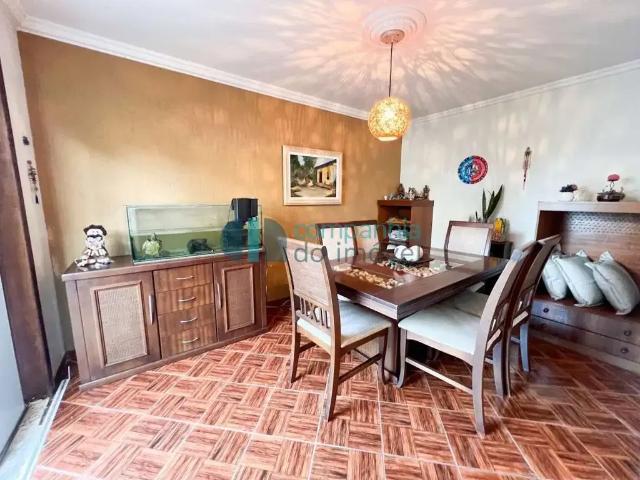 Casa / Sobrado em Condomínio para Venda em Curitiba/PR Portão 3 Quartos