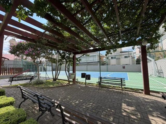 Casa / Sobrado em Condomínio para Venda em Curitiba/PR Portão 3 Quartos